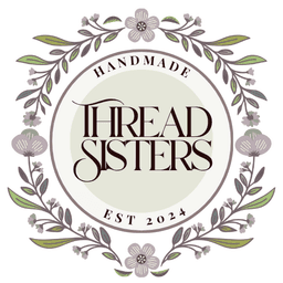 Thread Sisters – Sacs, pochettes et accessoires faits main.